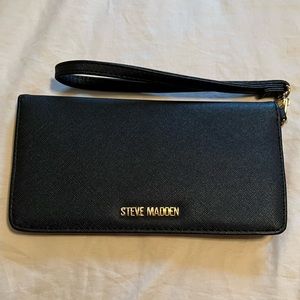 Steve Madden | Bags | Steve Madden Wallet | Poshmark